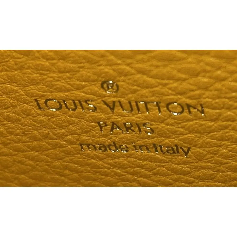 Louis Vuitton Lv Pont 9 Soft Bag #265835L19B